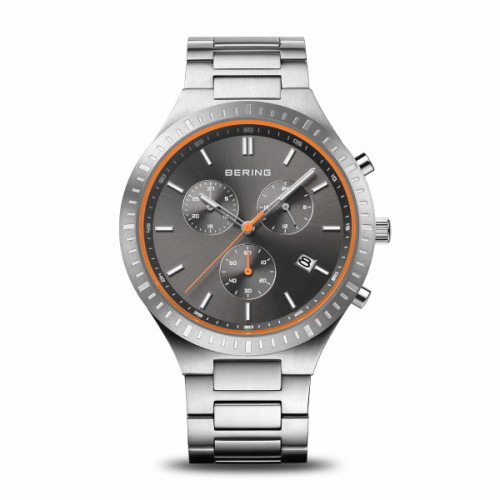 RELOJ TITANIO 43 MM BERING