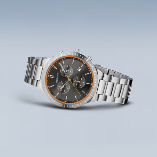 RELOJ TITANIO 43 MM BERING