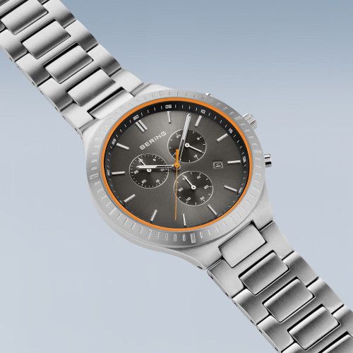 RELOJ TITANIO 43 MM BERING