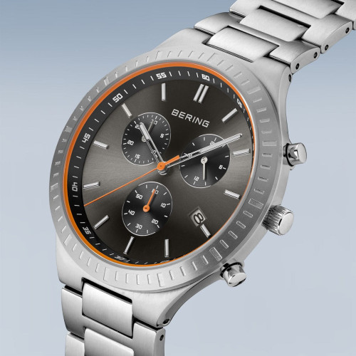 RELOJ TITANIO 43 MM BERING