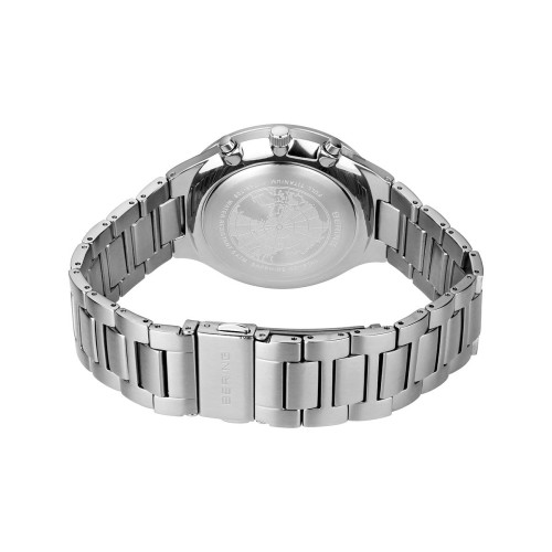 RELOJ TITANIO 43 MM BERING