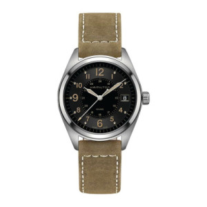 RELOJ KHAHI FIELD 40 MM HAMILTON