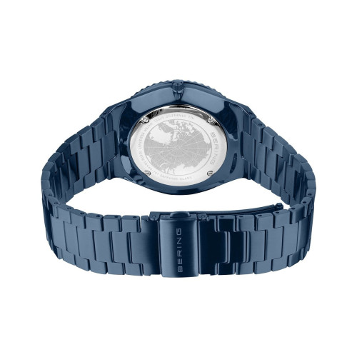 RELOJ CLASSIC IP AZUL 40 MM BERING