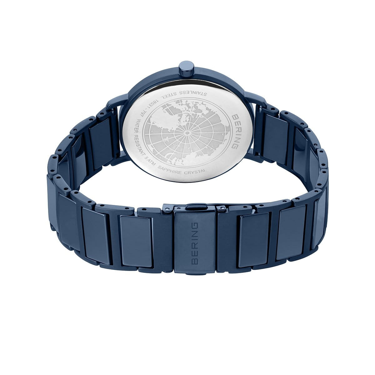 Reloj de ceramica sale