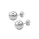 PENDIENTES BOLA 5 O/B