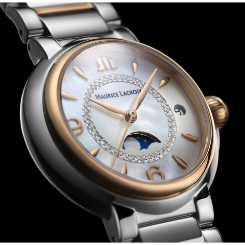 RELOJ FIABA MOONPHASE 32 MM MAURICE  - FA1084-PVP13-150-1