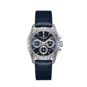 RELOJ JM PERFORMER AUTO CHRONO HAMILTON