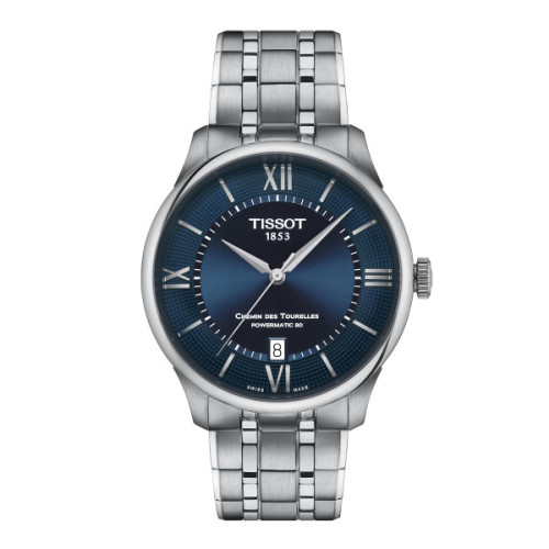 RELOJ CHEMIN DES TOURELLES POWERMATIC 80