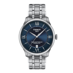 RELOJ CHEMIN DES TOURELLES POWERMATIC 80