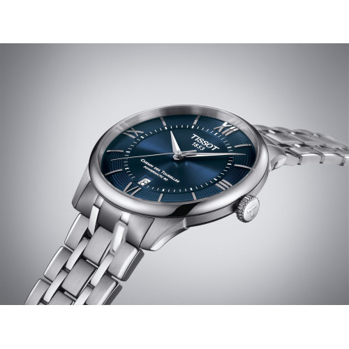 RELOJ CHEMIN DES TOURELLES POWERMATIC 80