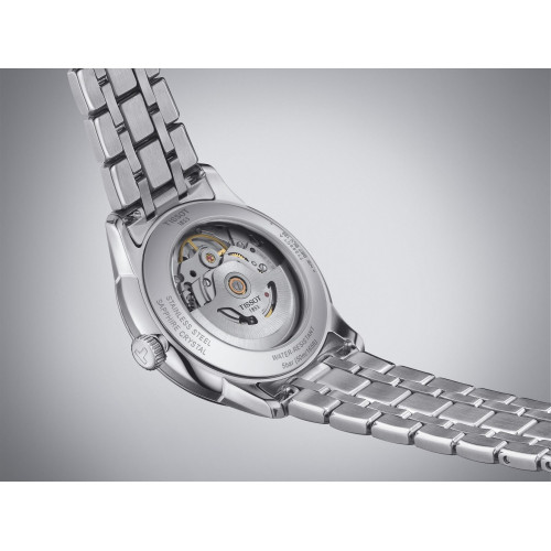 RELOJ CHEMIN DES TOURELLES POWERMATIC 80