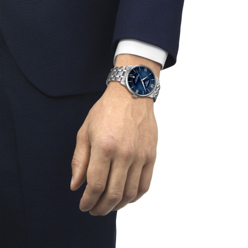 RELOJ CHEMIN DES TOURELLES POWERMATIC 80
