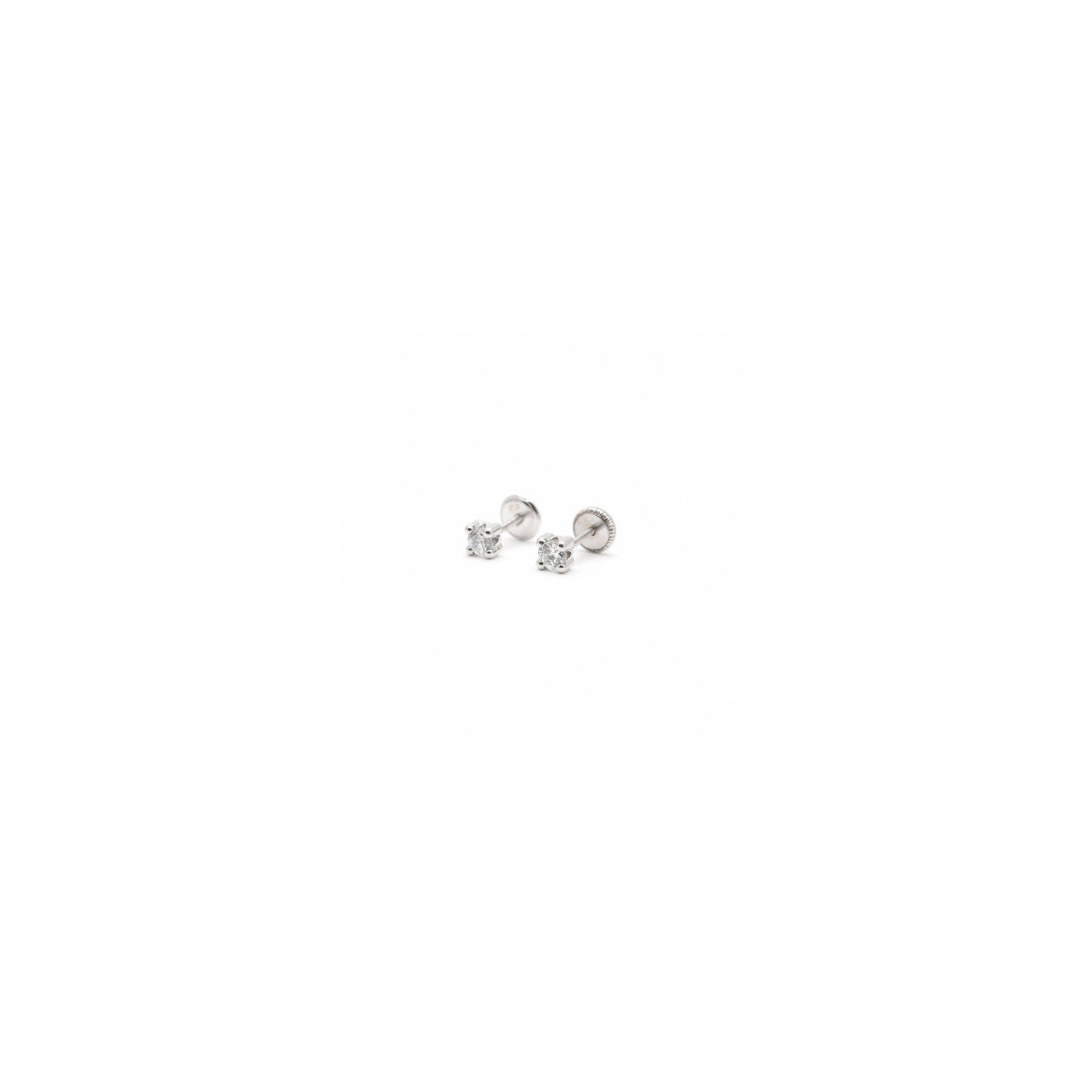 PENDIENTES O/B BEBE CIRCONITAS