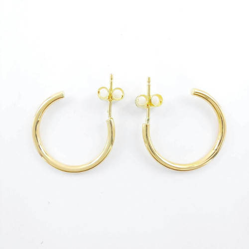 CRIOLLAS ORO 1.5 X 16 MM PRESION
