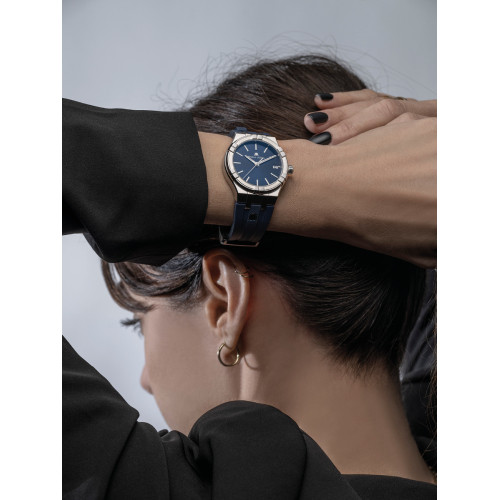 RELOJ AIKON SEÑORA CUARZO M. LACROIX - AI1106-SS000-430-4