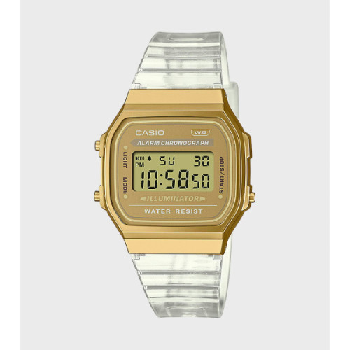 RELOJ CASIO VINTAGE