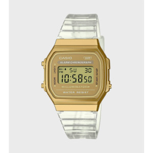 RELOJ CASIO VINTAGE