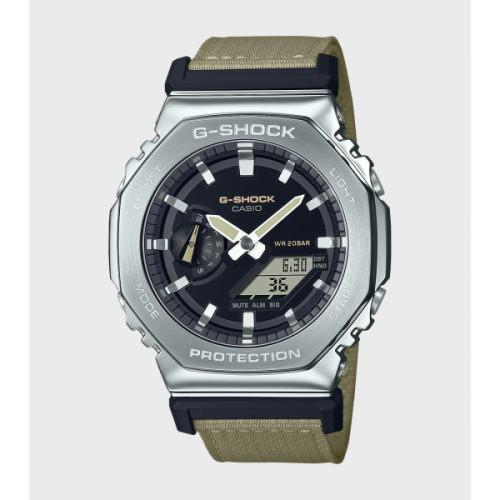 RELOJ G-SHOCK