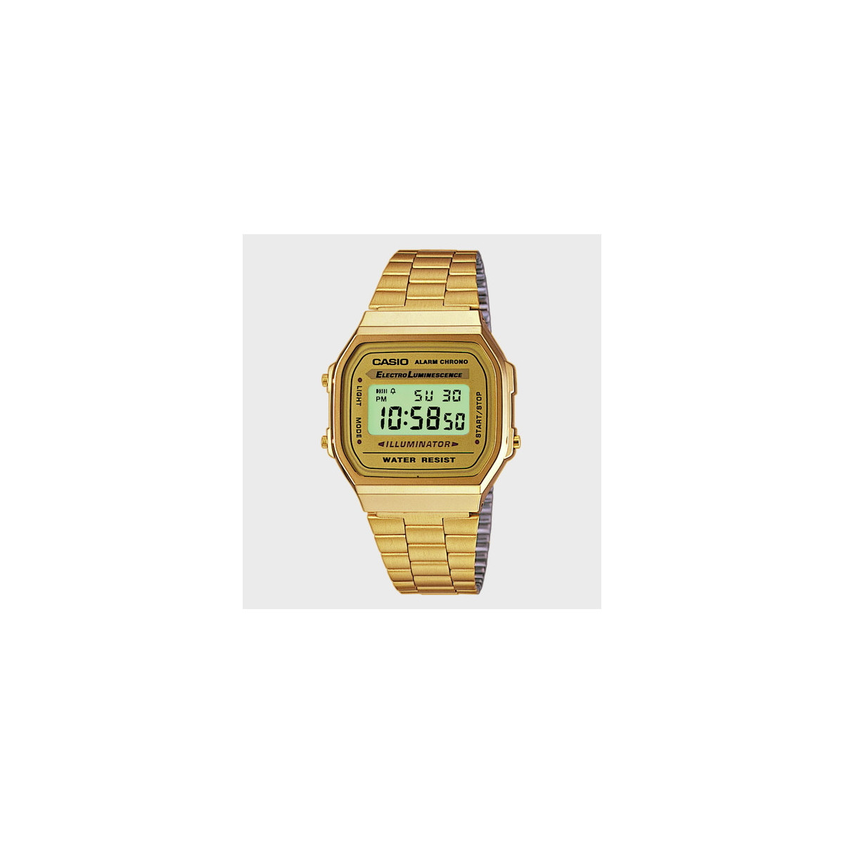 RELOJ CASIO VINTAGE