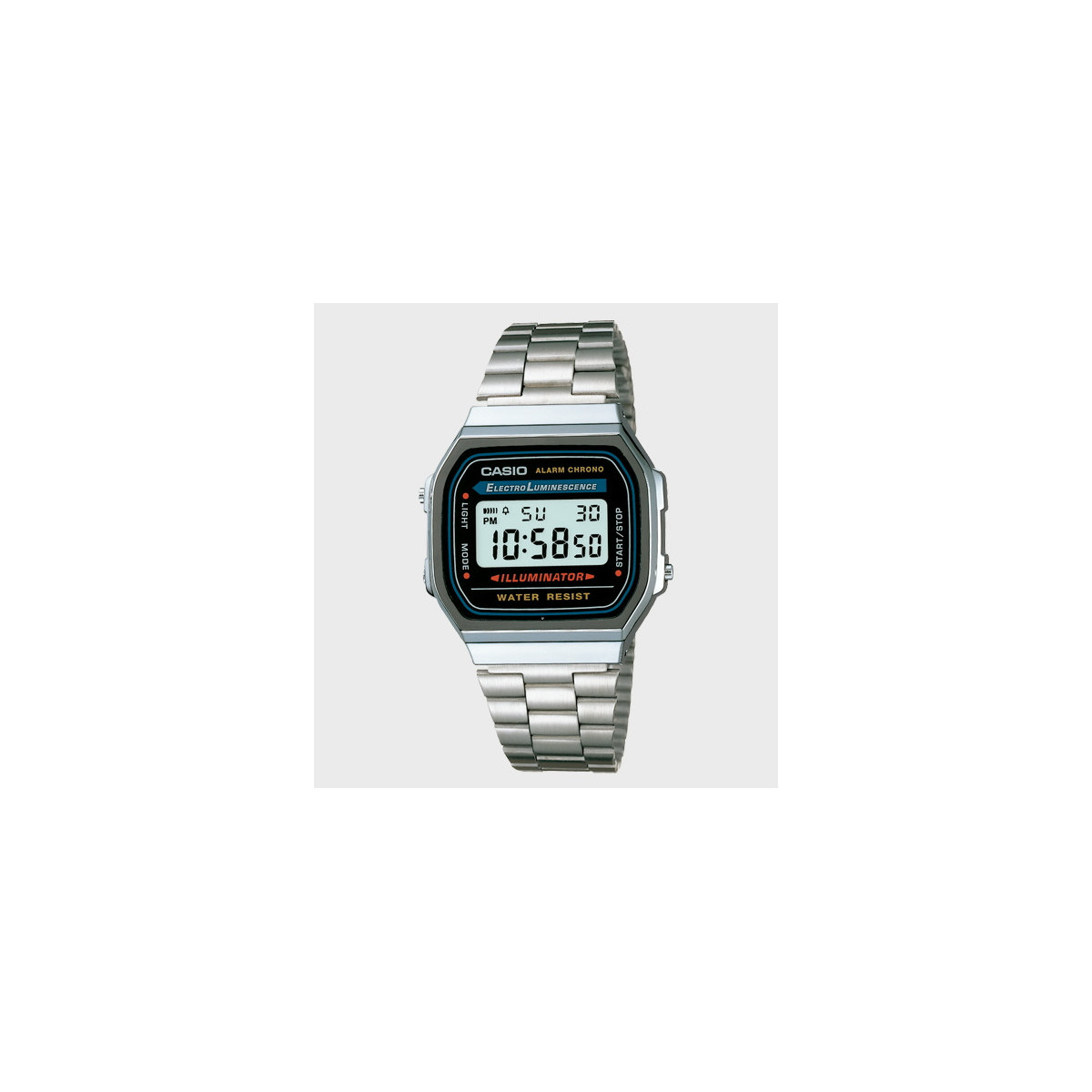 RELOJ CASIO VINTAGE