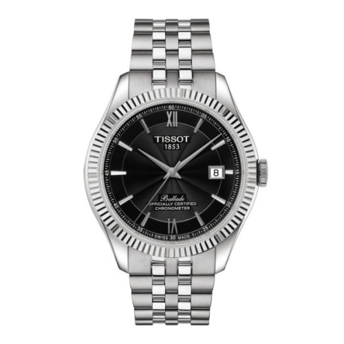 RELOJ BALLADE TISSOT