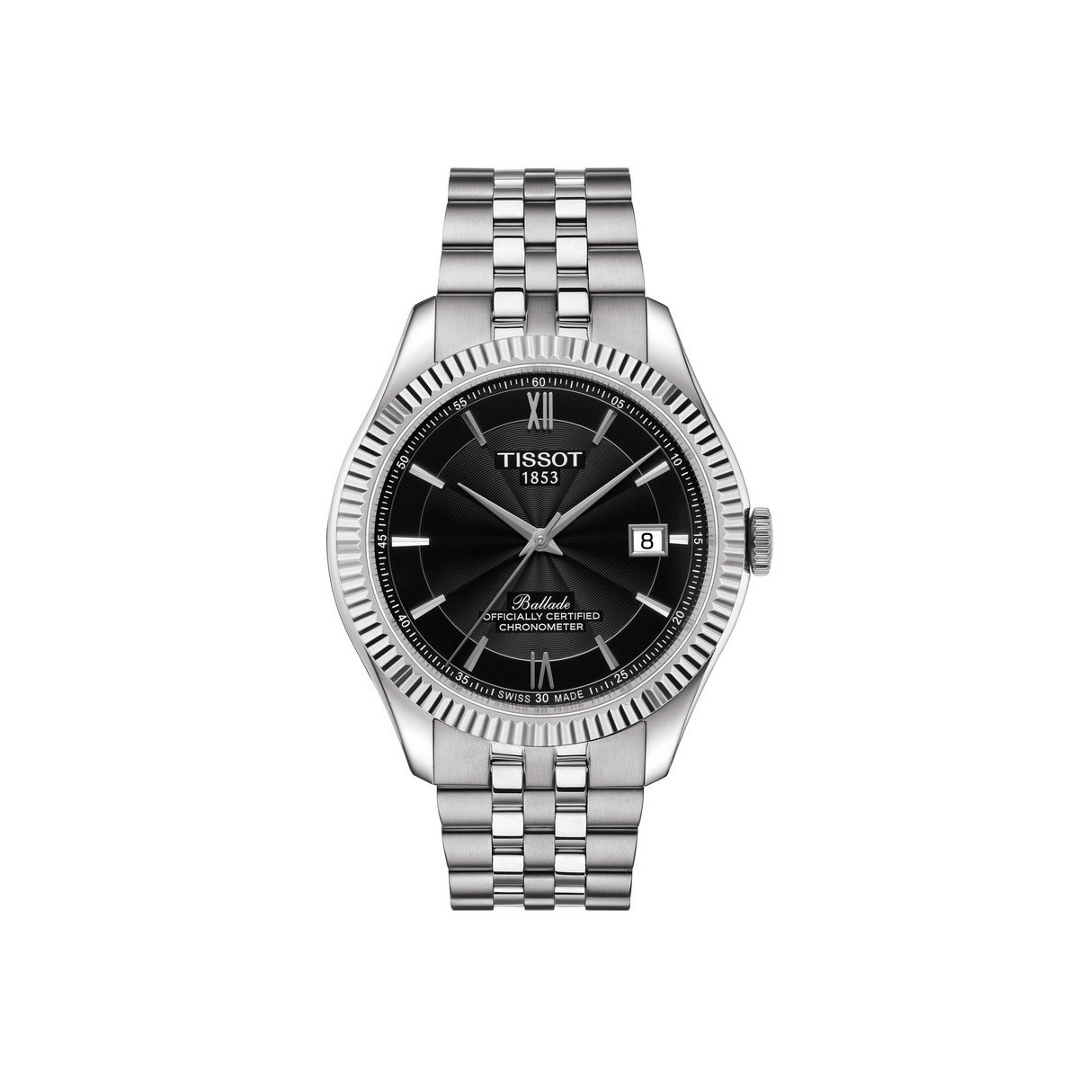 RELOJ BALLADE TISSOT