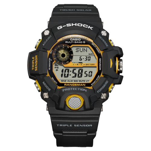 RELOJ G-SHOCK RANGEMAN