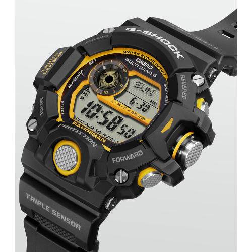 RELOJ G-SHOCK RANGEMAN