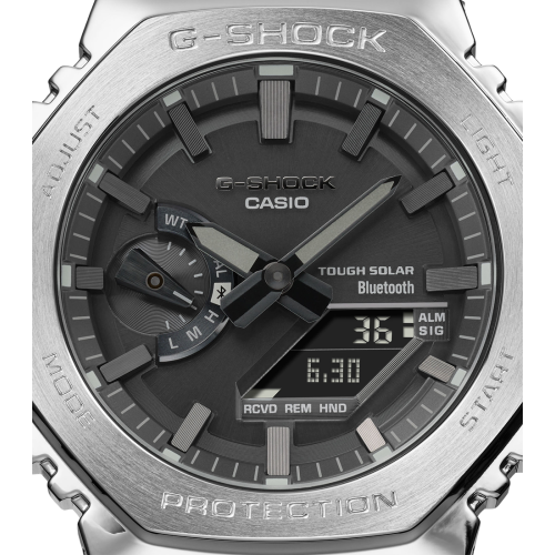 RELOJ G-SHOCK