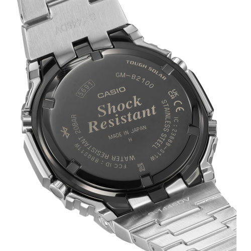 RELOJ G-SHOCK