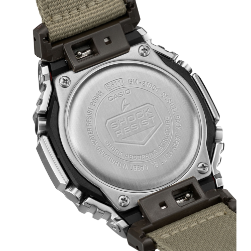 RELOJ G-SHOCK