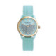 RELOJ PLASTICO RECICLADO VICEROY