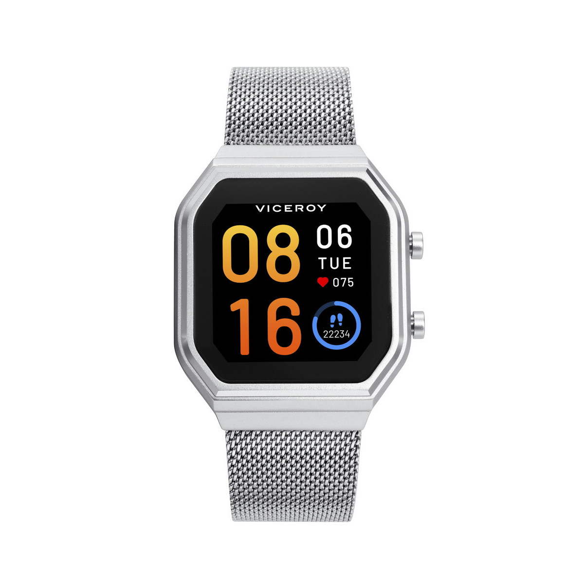 RELOJ SMART ALUMINIO VICEROY