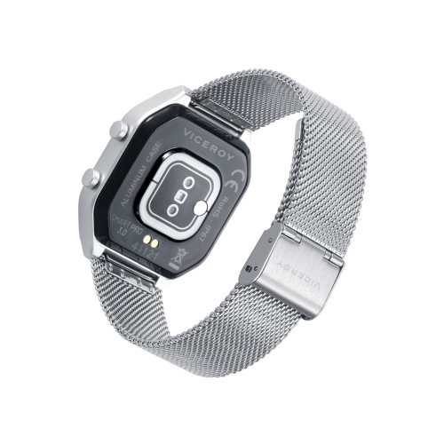RELOJ SMART ALUMINIO VICEROY