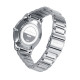 RELOJ ACERO BRAZALETE VICEROY