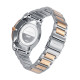 RELOJ ACERO IP ROSA VICEROY