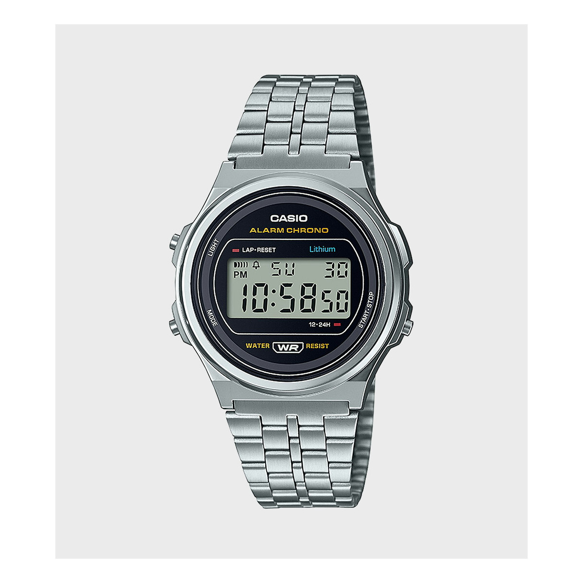 RELOJ CASIO VINTAGE