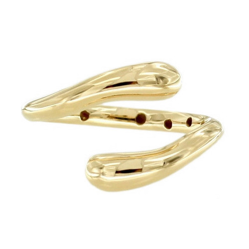 ANILLO ORO