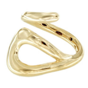 ANILLO ORO