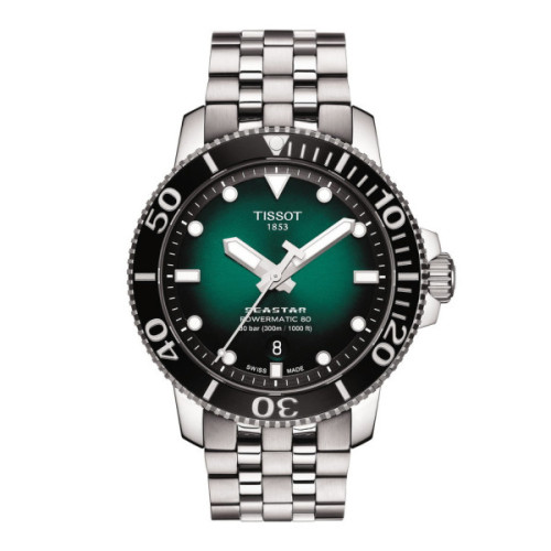 RELOJ SEASTAR 1000 POWERMATIC TISSOT