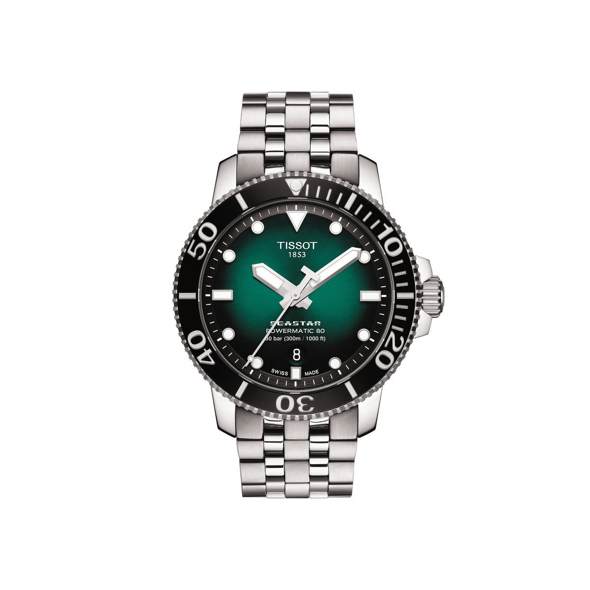 RELOJ SEASTAR 1000 POWERMATIC TISSOT