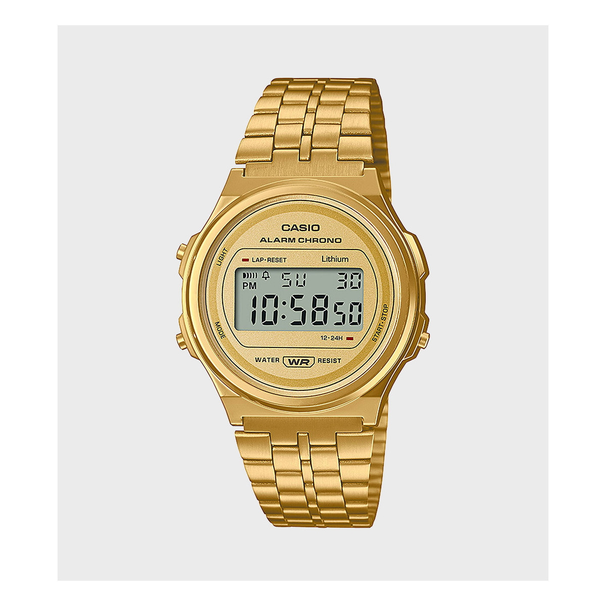 RELOJ CASIO VINTAGE