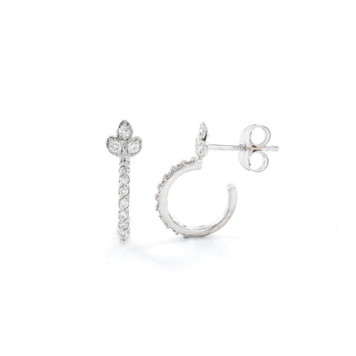 PENDIENTES O/BLANCO Y BTES 0.21 QT