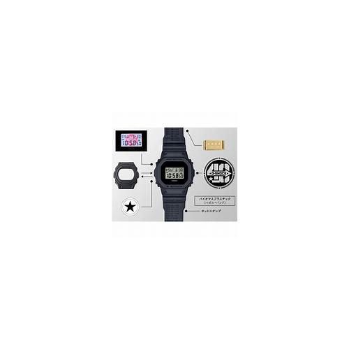 RELOJ G-SHOCK40 TH ANNIVERSARY