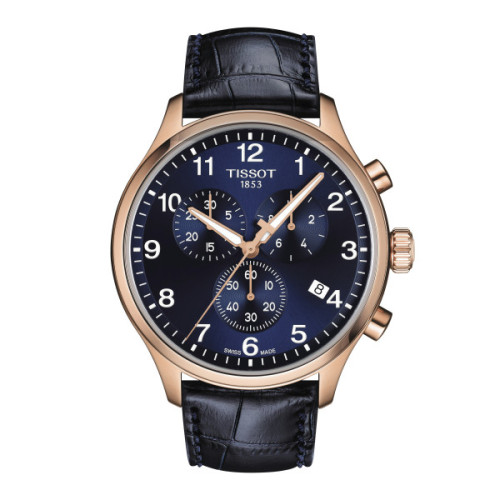 RELOJ CHRONO XL TISSOT