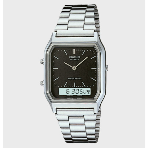 RELOJ CASIO VINTAGE