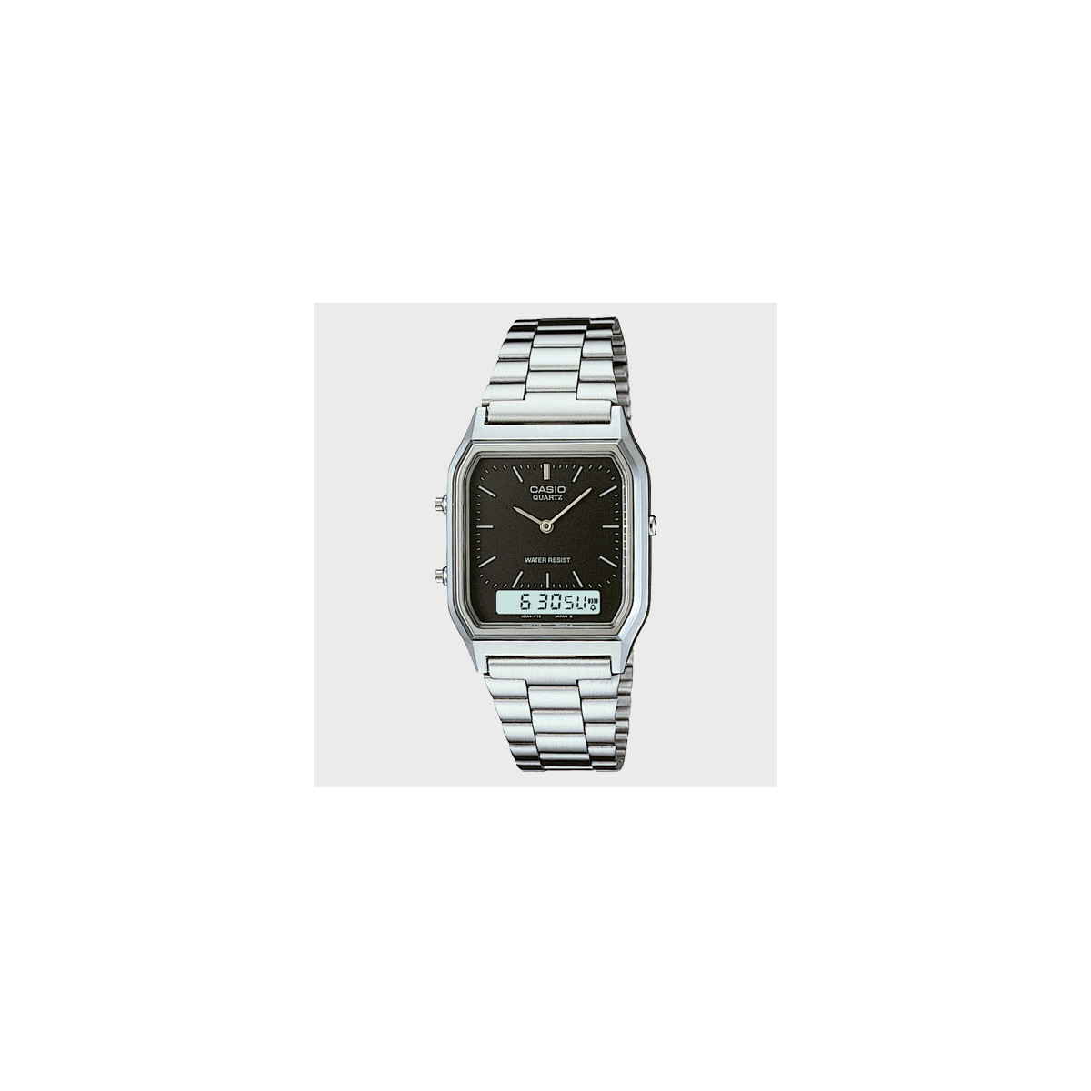 RELOJ CASIO