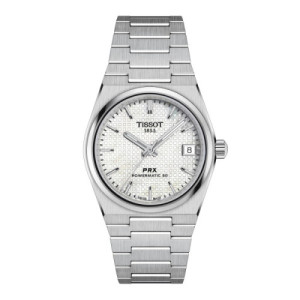 RELOJ PRX POWERMATIC 80 35 MM TISSOT