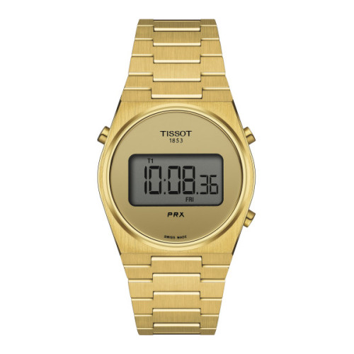 RELOJ PRX DIGITAL 35 MM TISSOT