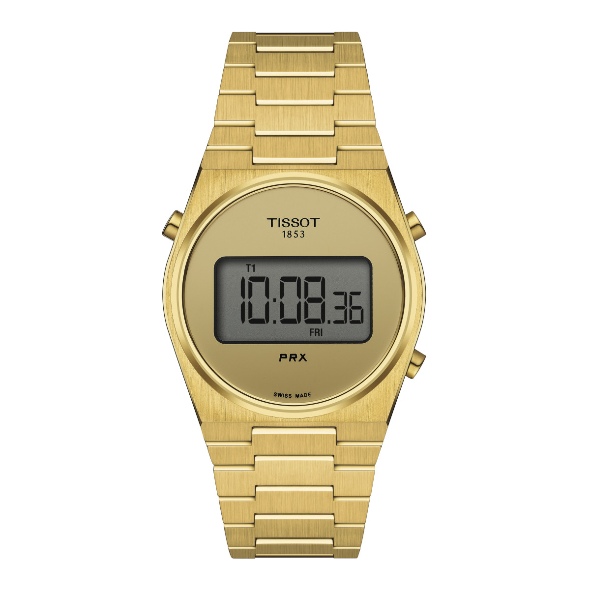 RELOJ PRX DIGITAL 35 MM TISSOT